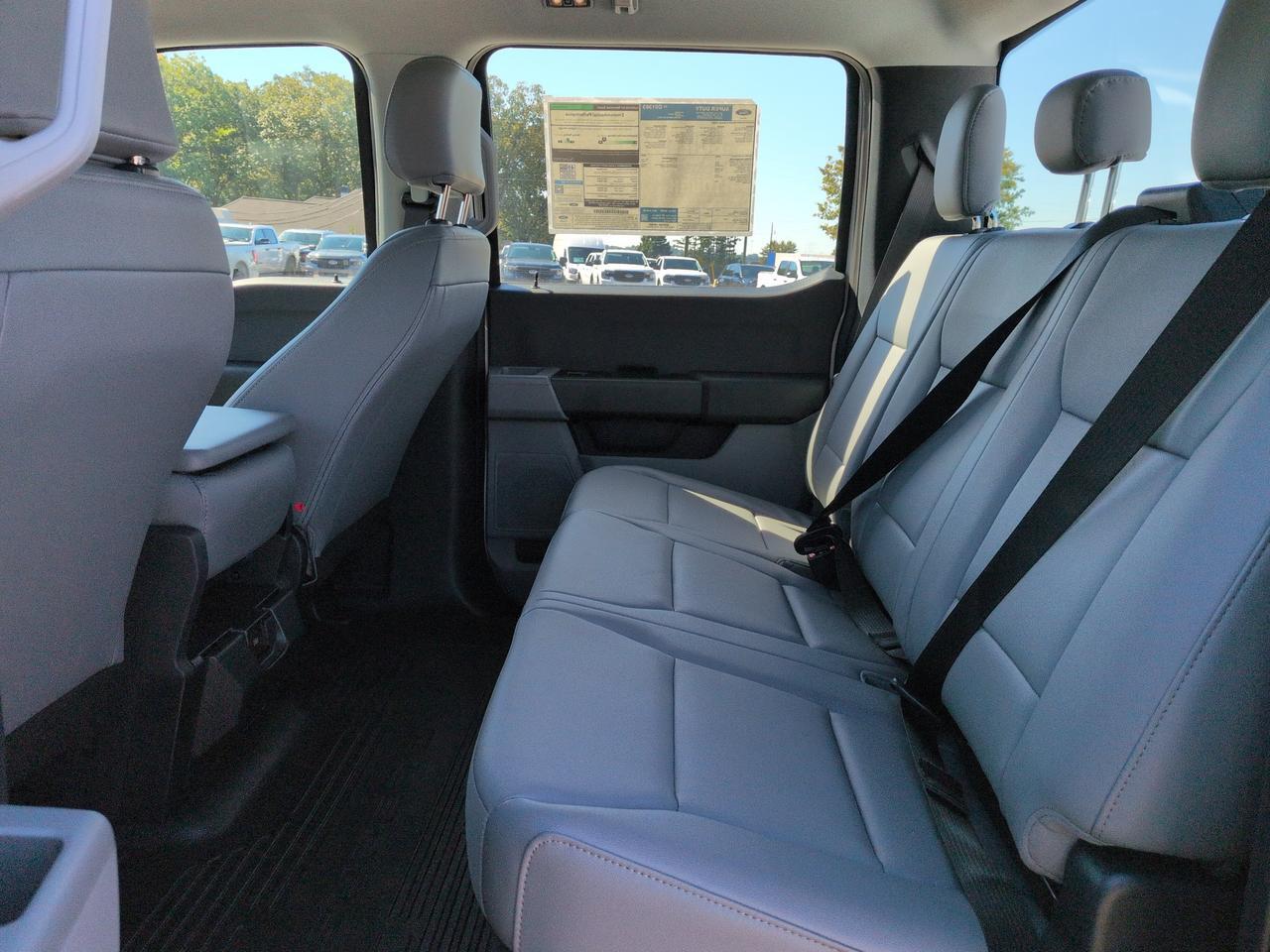 2027 Ford Super Duty F-250 SRW XL Winder GA