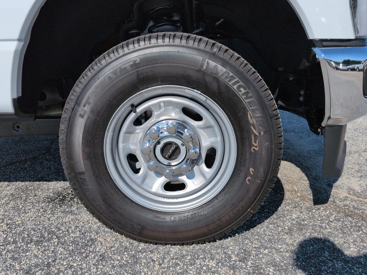 2027 Ford Super Duty F-250 SRW XL Winder GA