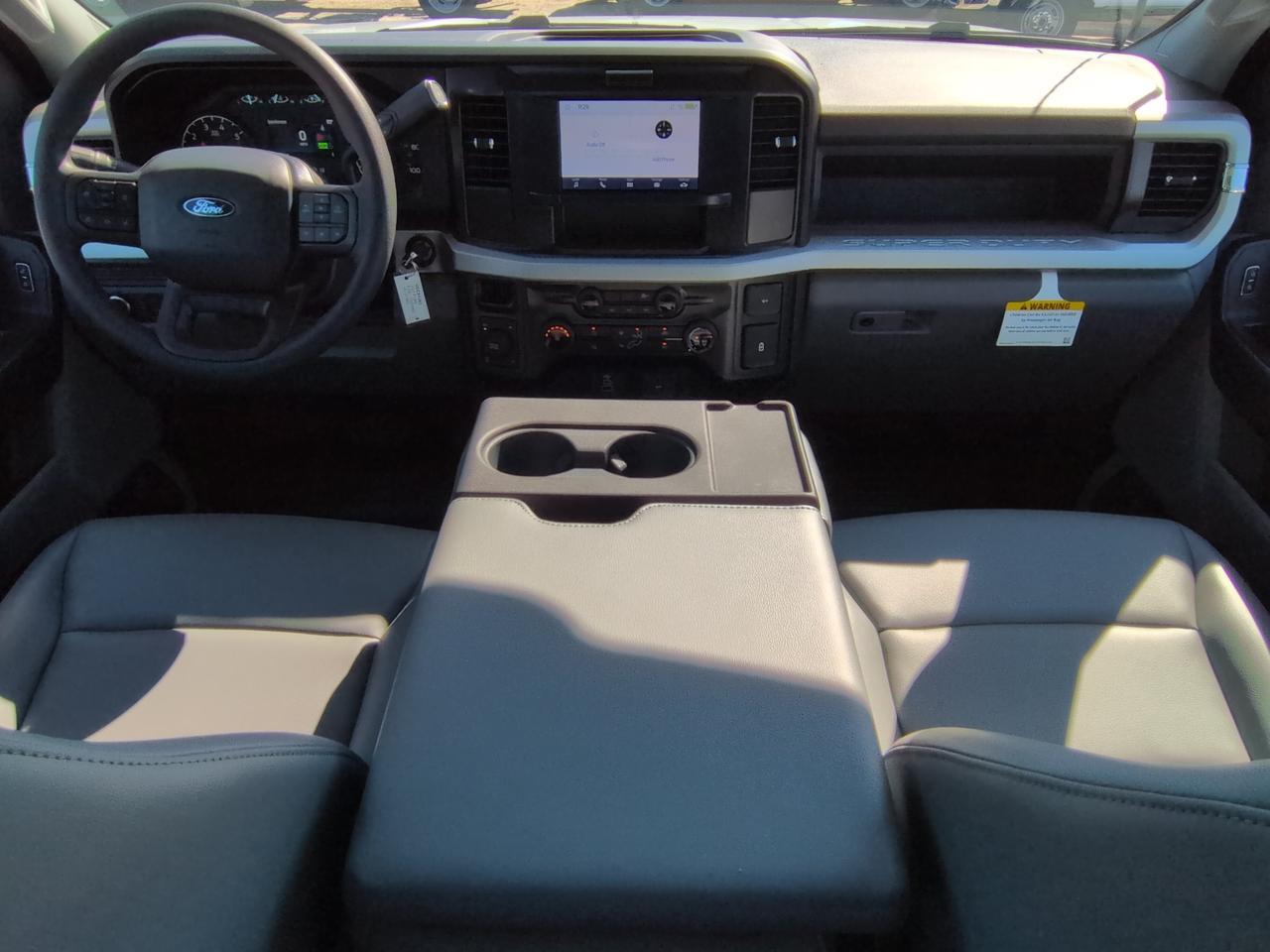 2027 Ford Super Duty F-250 SRW XL Winder GA
