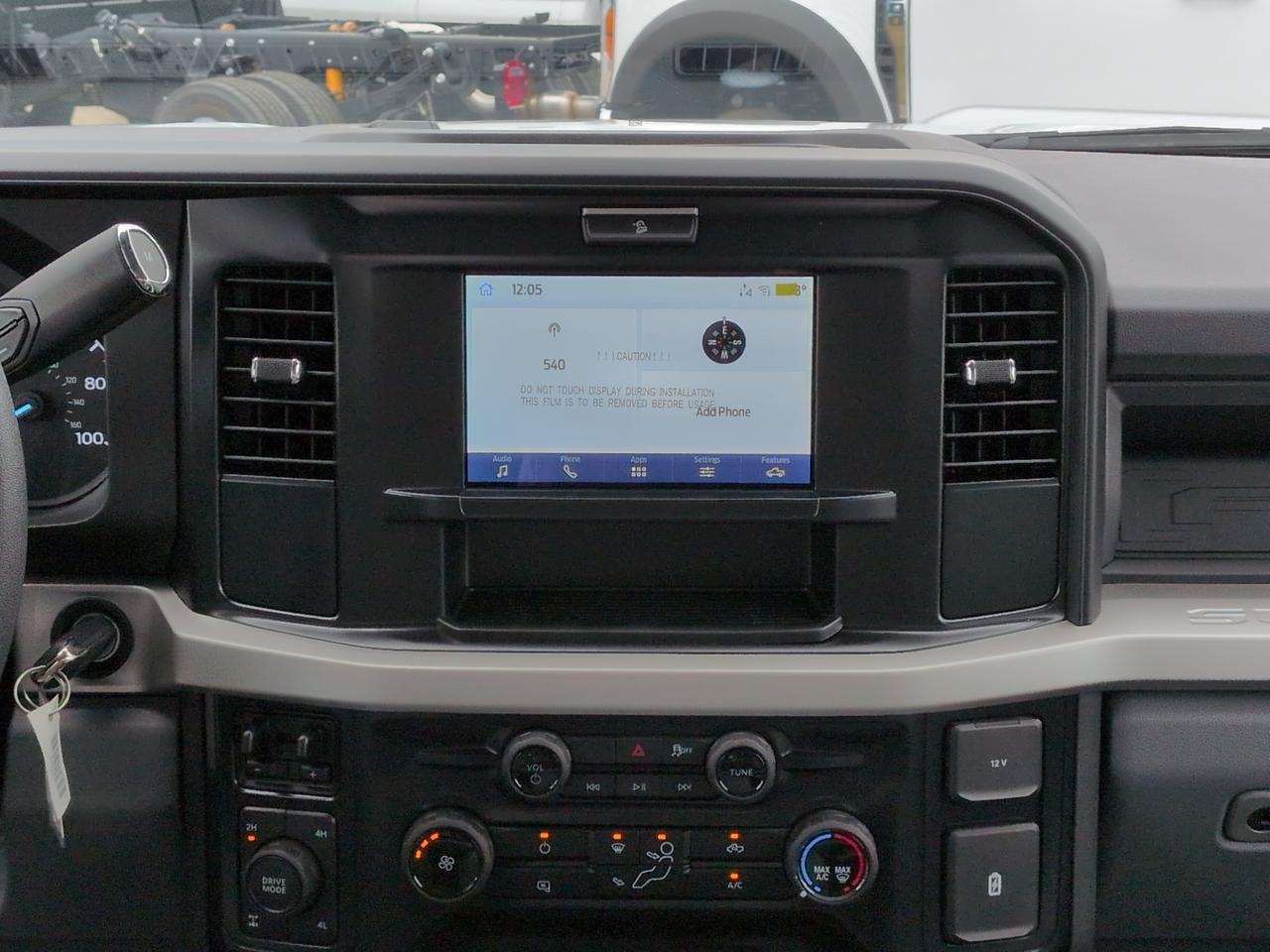 2027 Ford Super Duty F-250 SRW XL Winder GA