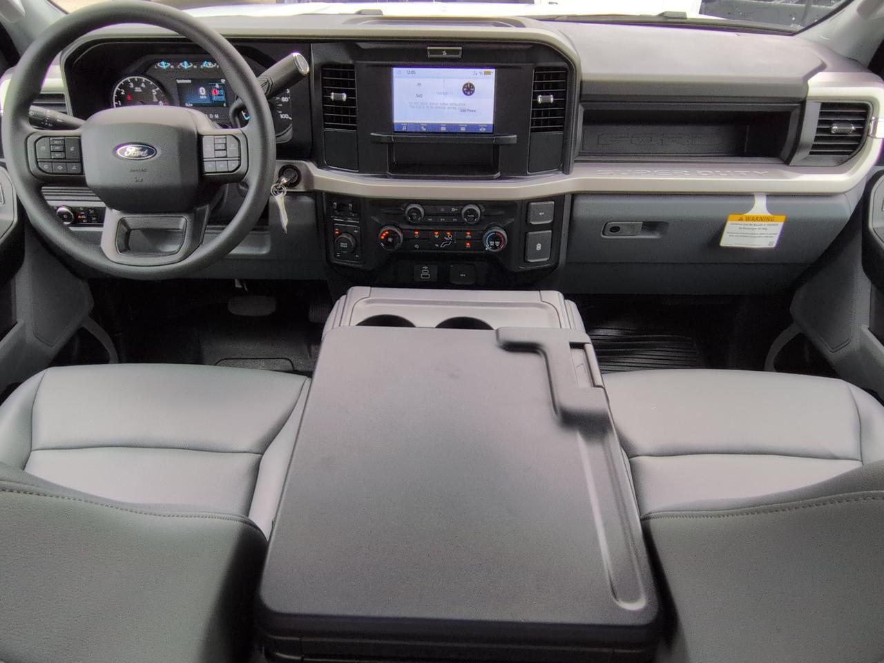 2027 Ford Super Duty F-250 SRW XL Winder GA