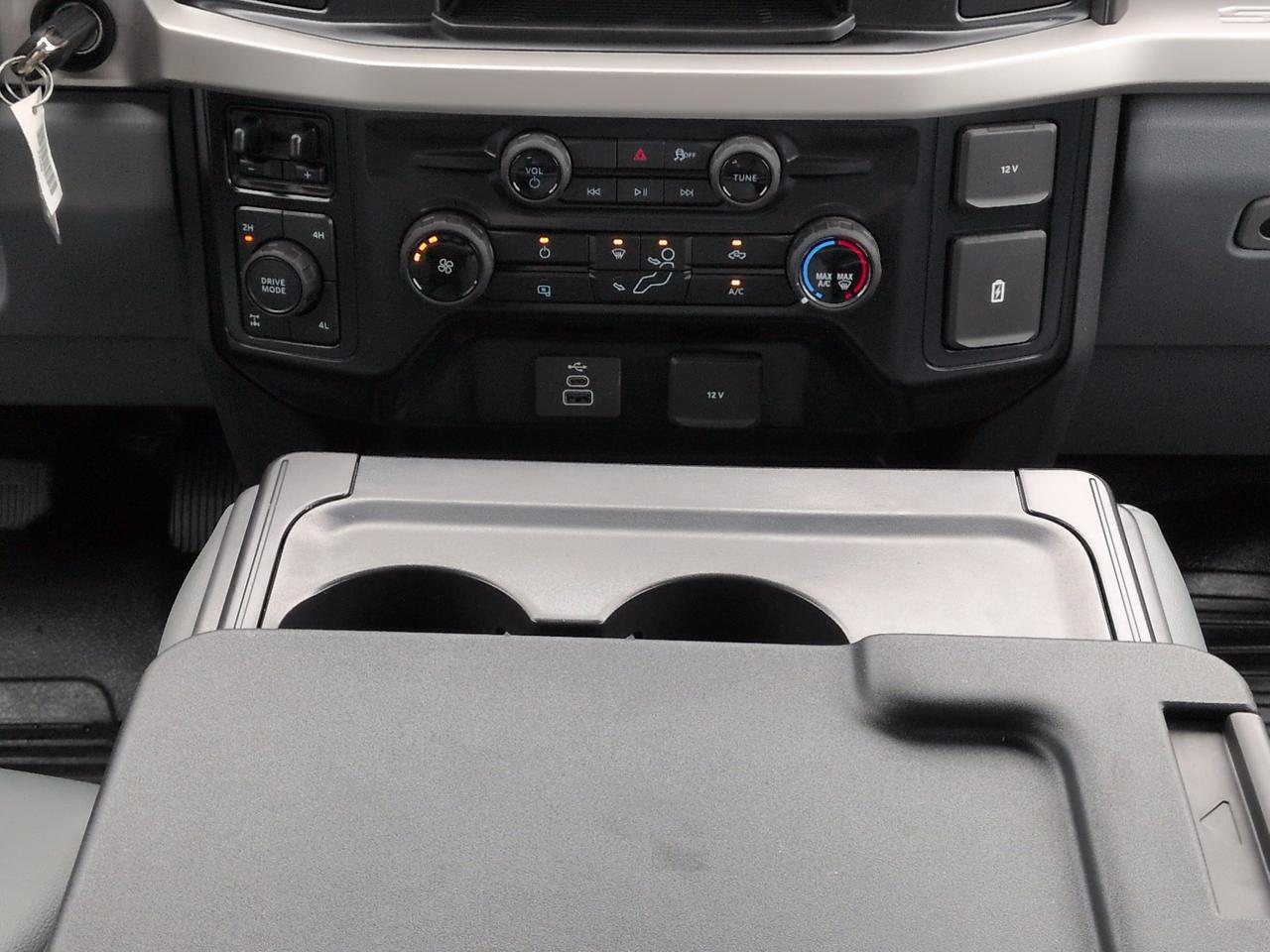 2027 Ford Super Duty F-250 SRW XL Winder GA