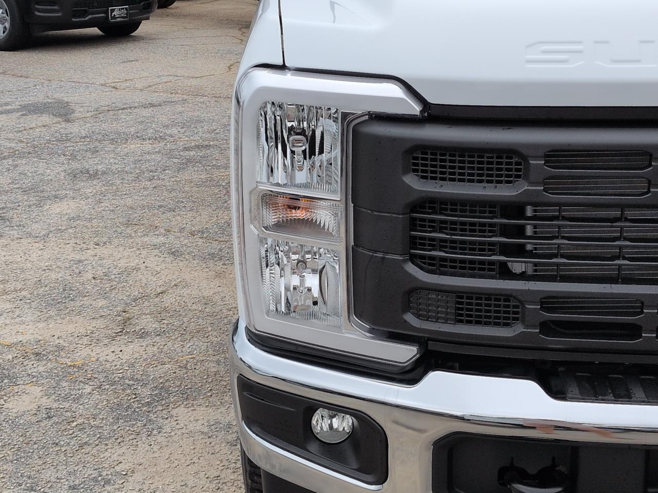 2027 Ford Super Duty F-250 SRW XL Winder GA