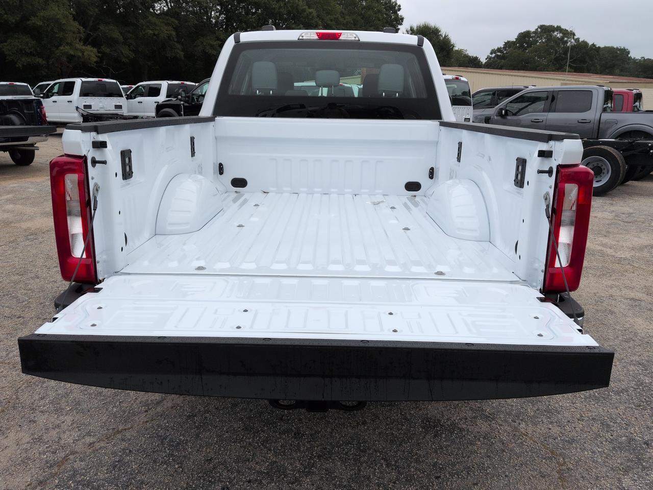 2027 Ford Super Duty F-250 SRW XL Winder GA