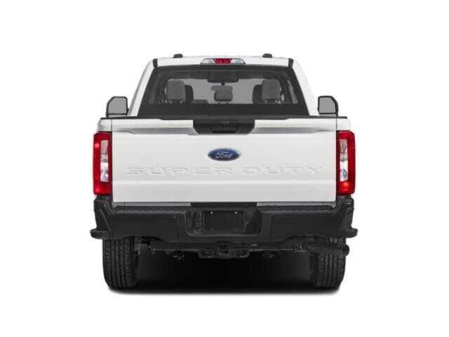 2027 Ford Super Duty F-250 SRW XL Winder GA