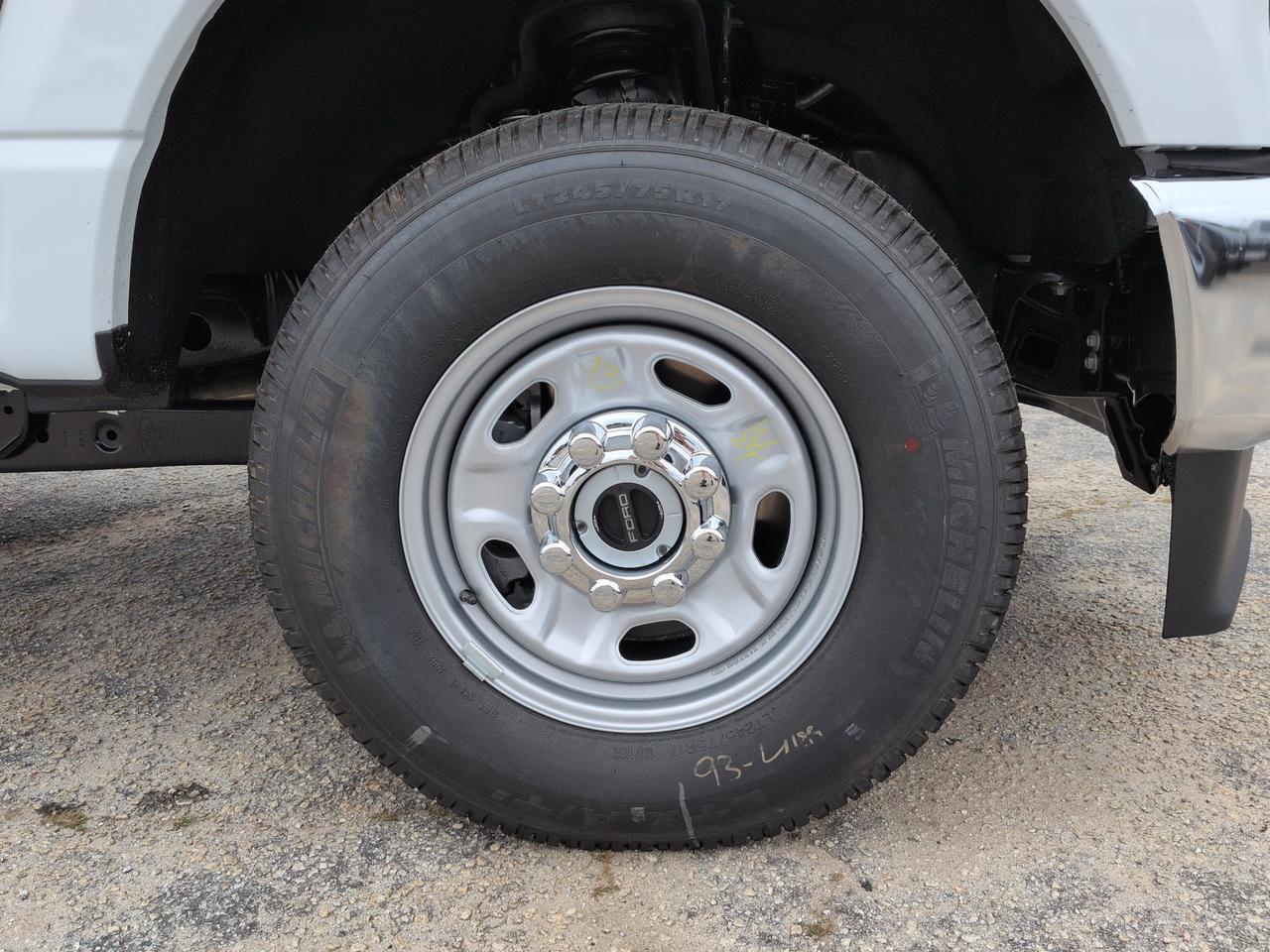 2027 Ford Super Duty F-250 SRW XL Winder GA