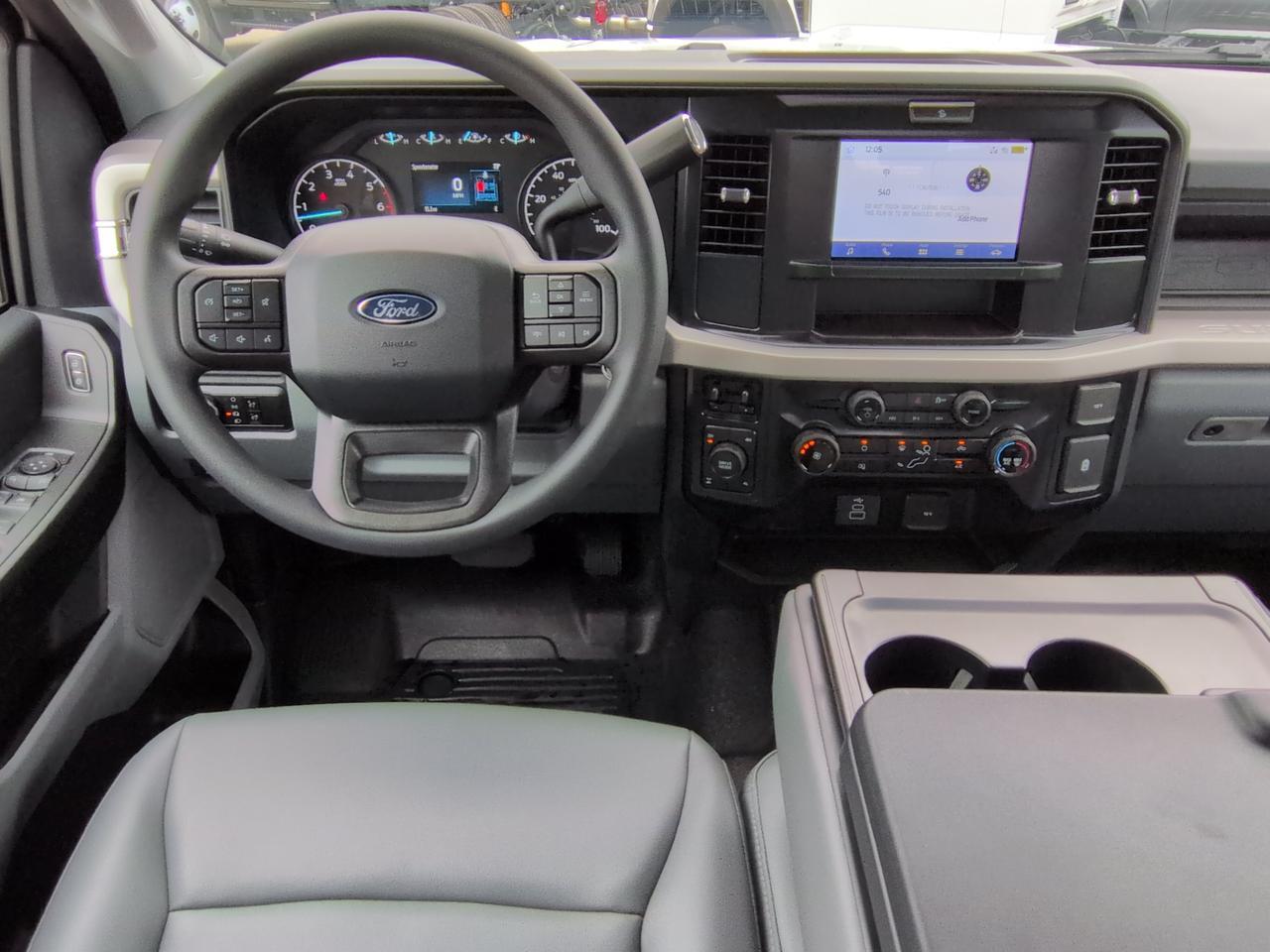 2027 Ford Super Duty F-250 SRW XL Winder GA