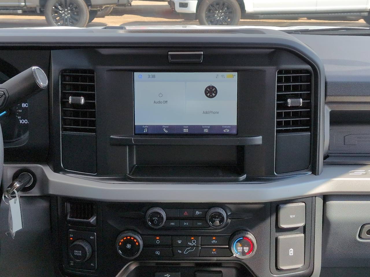 2027 Ford Super Duty F-250 SRW XL Winder GA