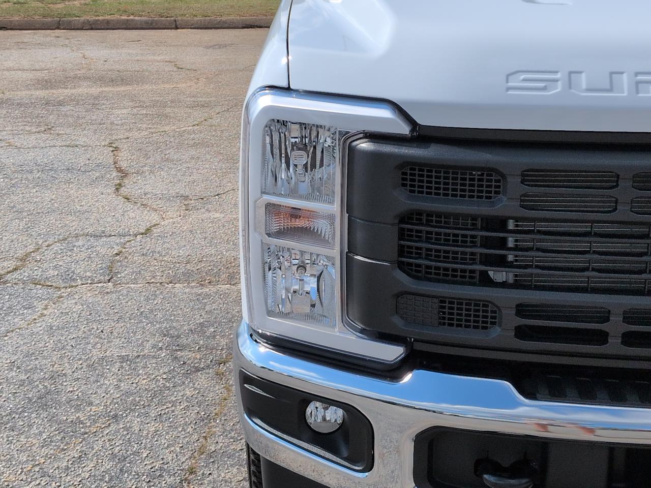 2027 Ford Super Duty F-250 SRW XL Winder GA