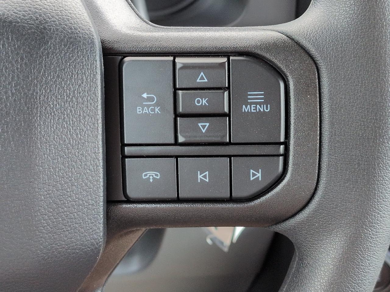 2027 Ford Super Duty F-250 SRW XL Winder GA