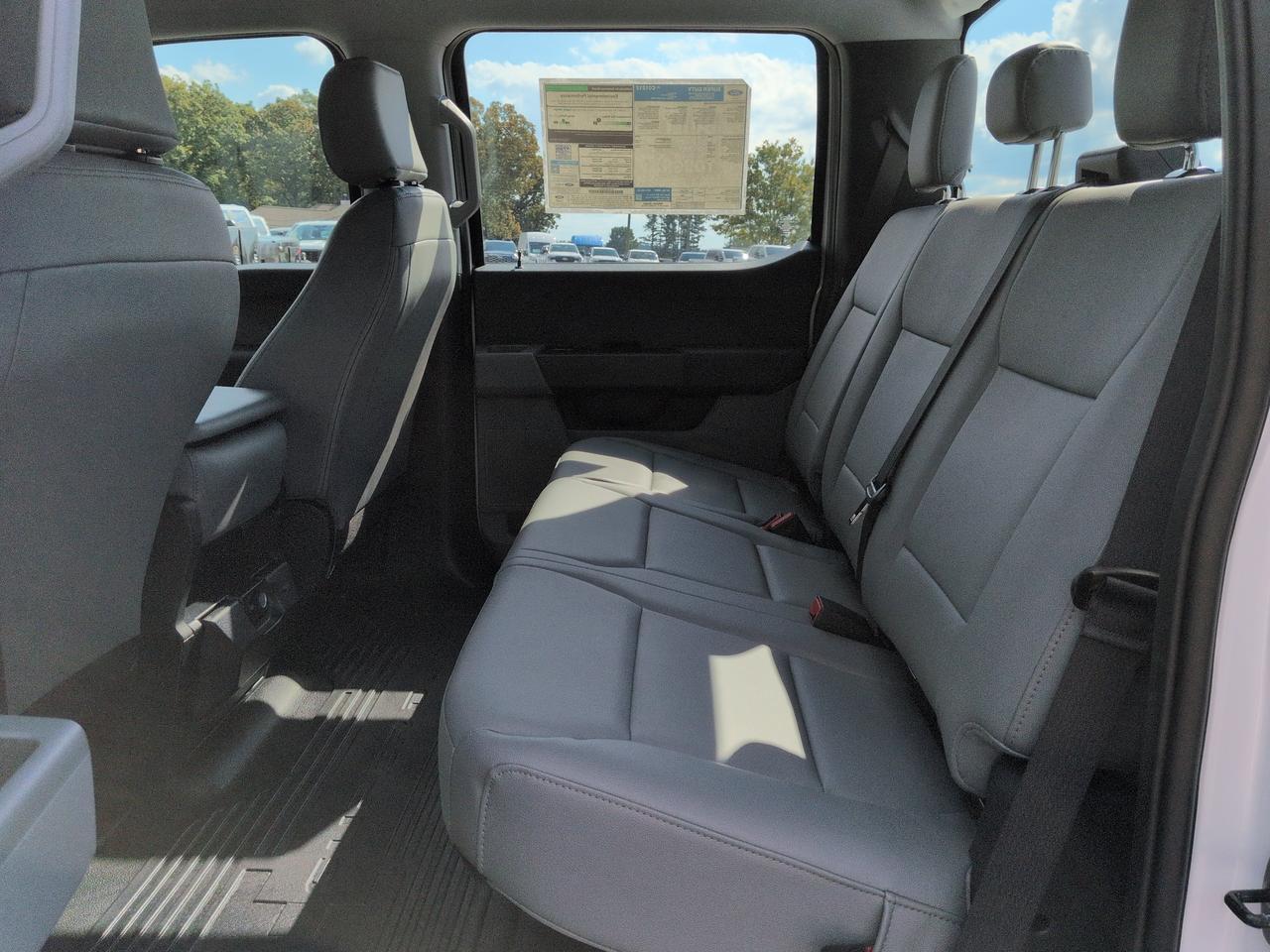 2027 Ford Super Duty F-250 SRW XL Winder GA
