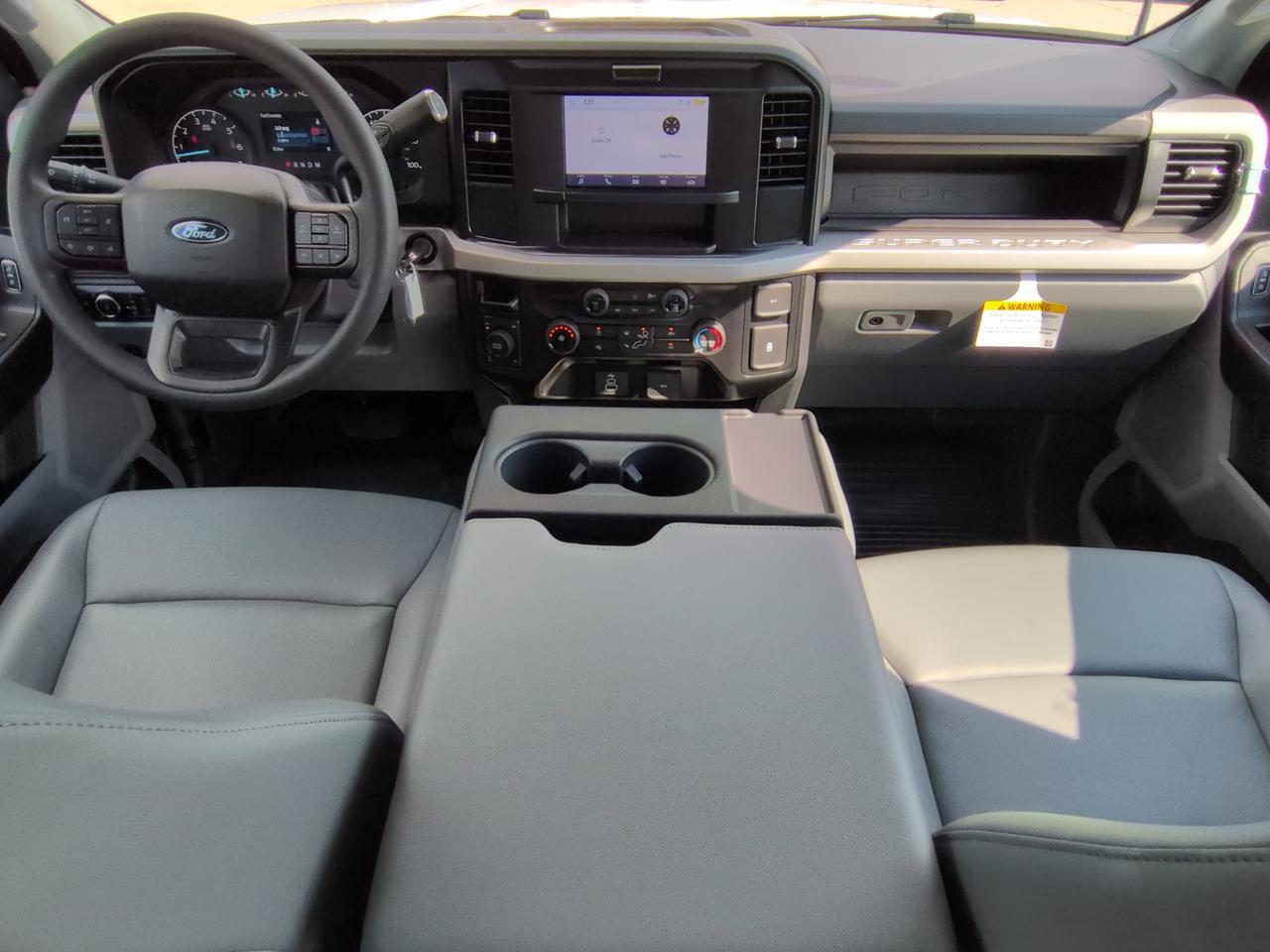 2027 Ford Super Duty F-250 SRW XL Winder GA