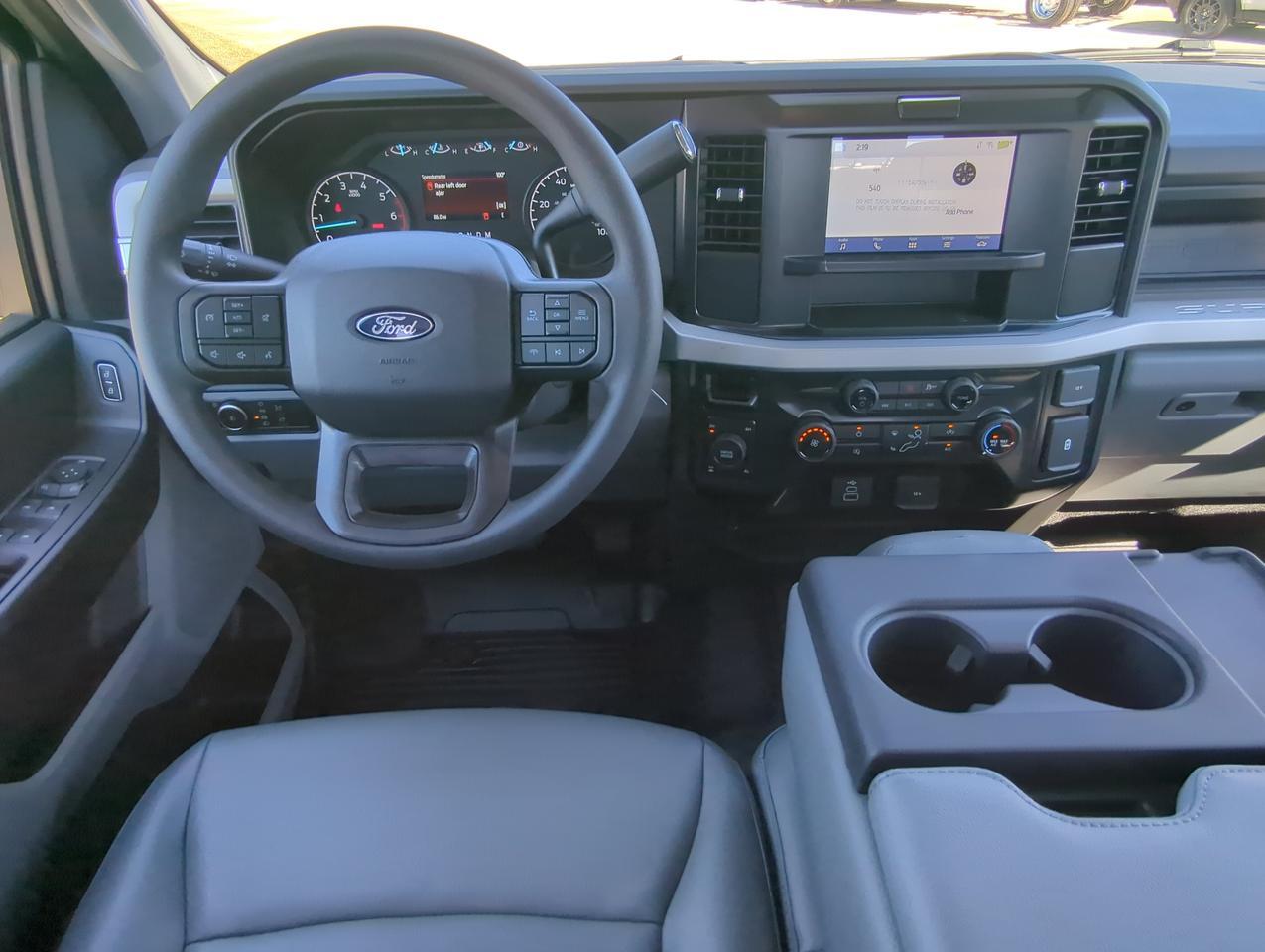 2027 Ford Super Duty F-250 SRW XL Winder GA