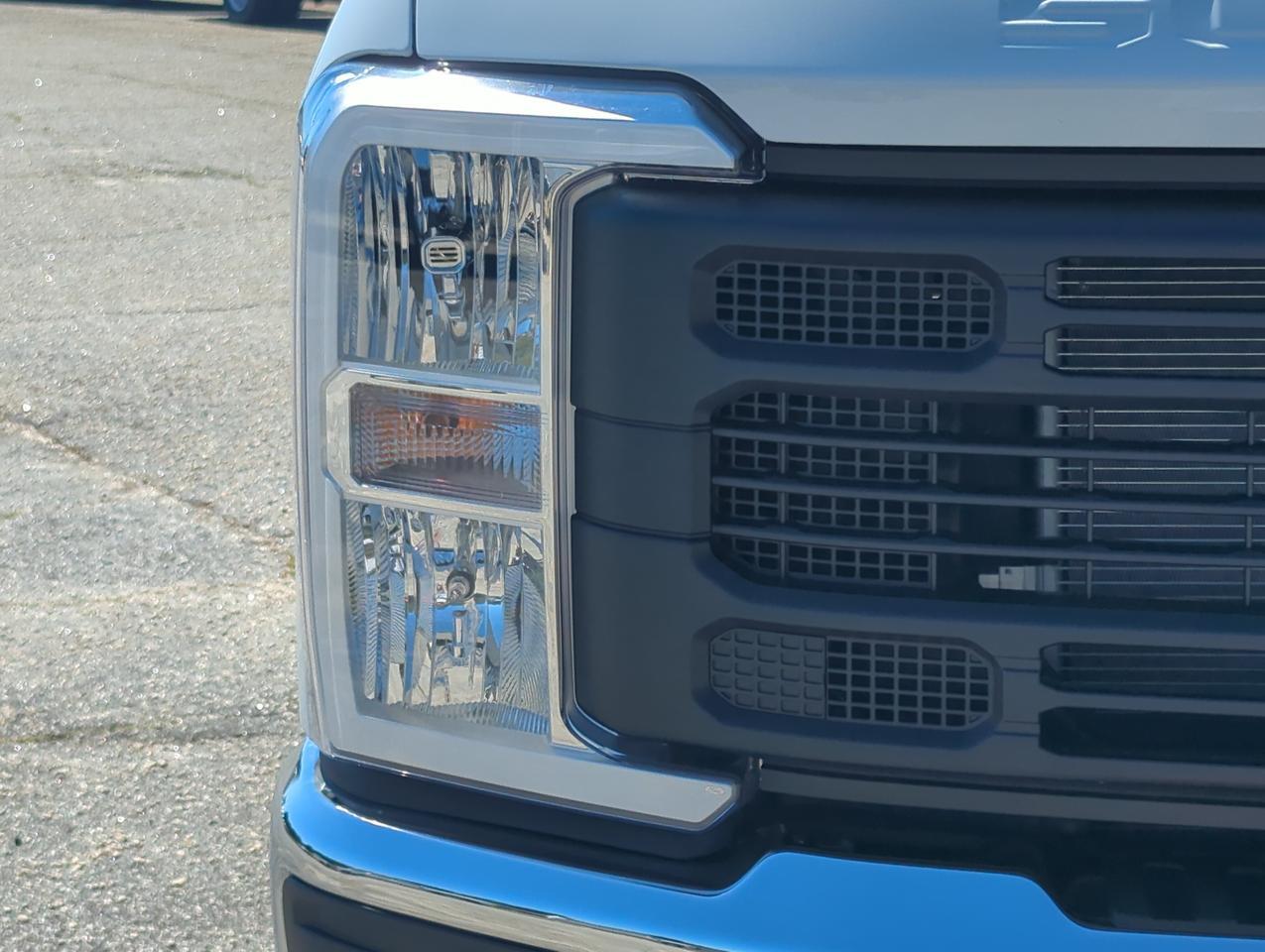2027 Ford Super Duty F-250 SRW XL Winder GA