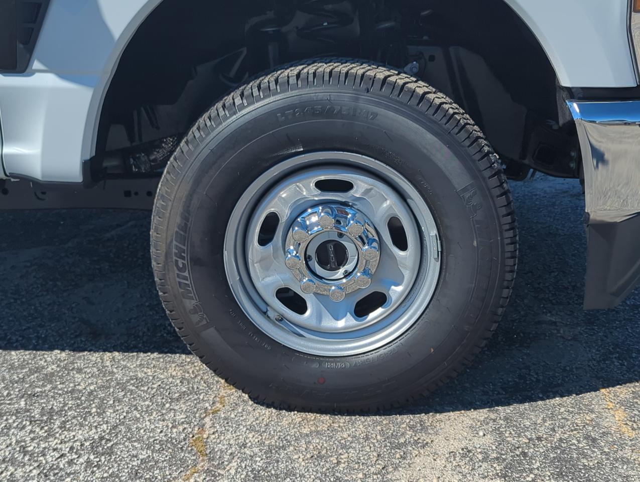 2027 Ford Super Duty F-250 SRW XL Winder GA