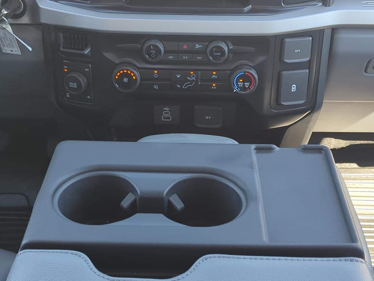 2027 Ford Super Duty F-250 SRW XL Winder GA