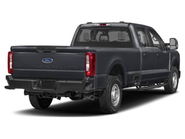 2027 Ford Super Duty F-250 SRW XL Winder GA