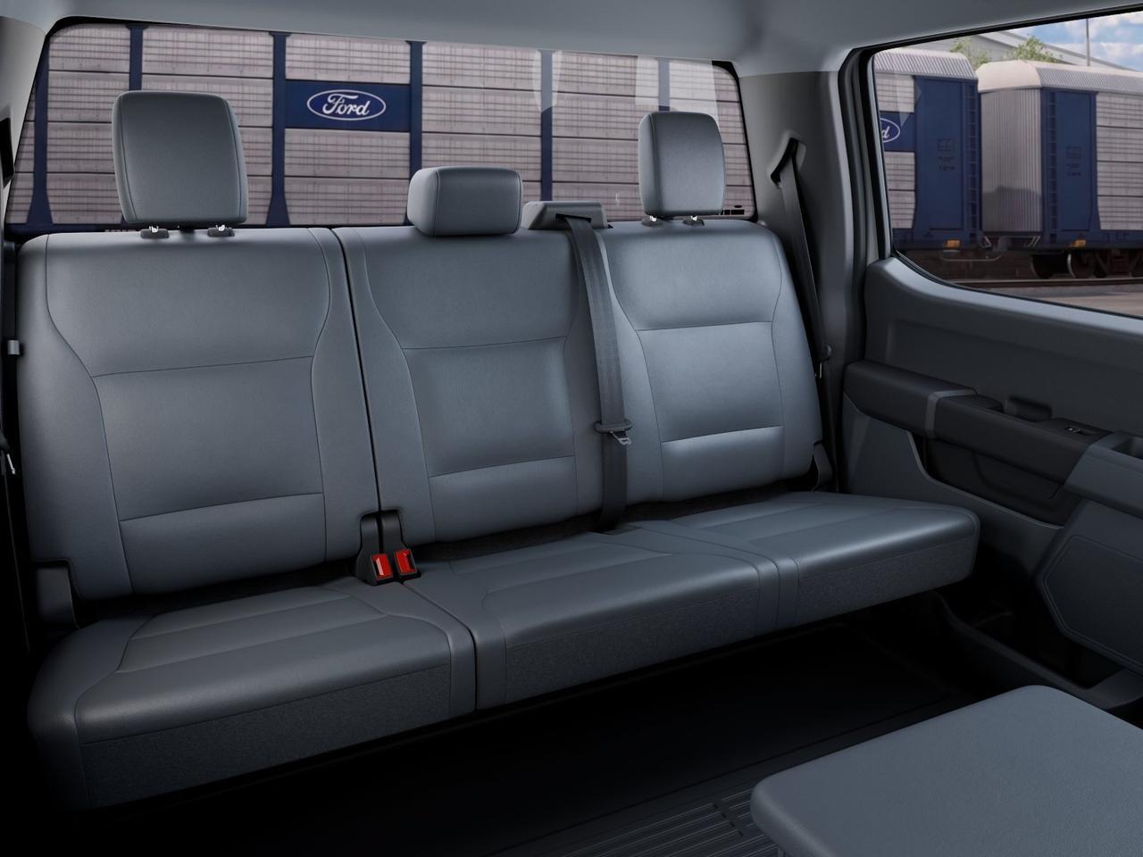 2027 Ford Super Duty F-250 SRW XL Winder GA