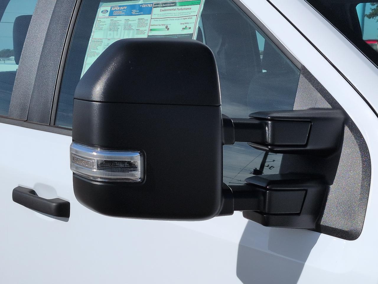 2027 Ford Super Duty F-250 SRW XL Winder GA