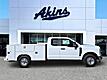 2027 Ford Super Duty F-250 SRW XL