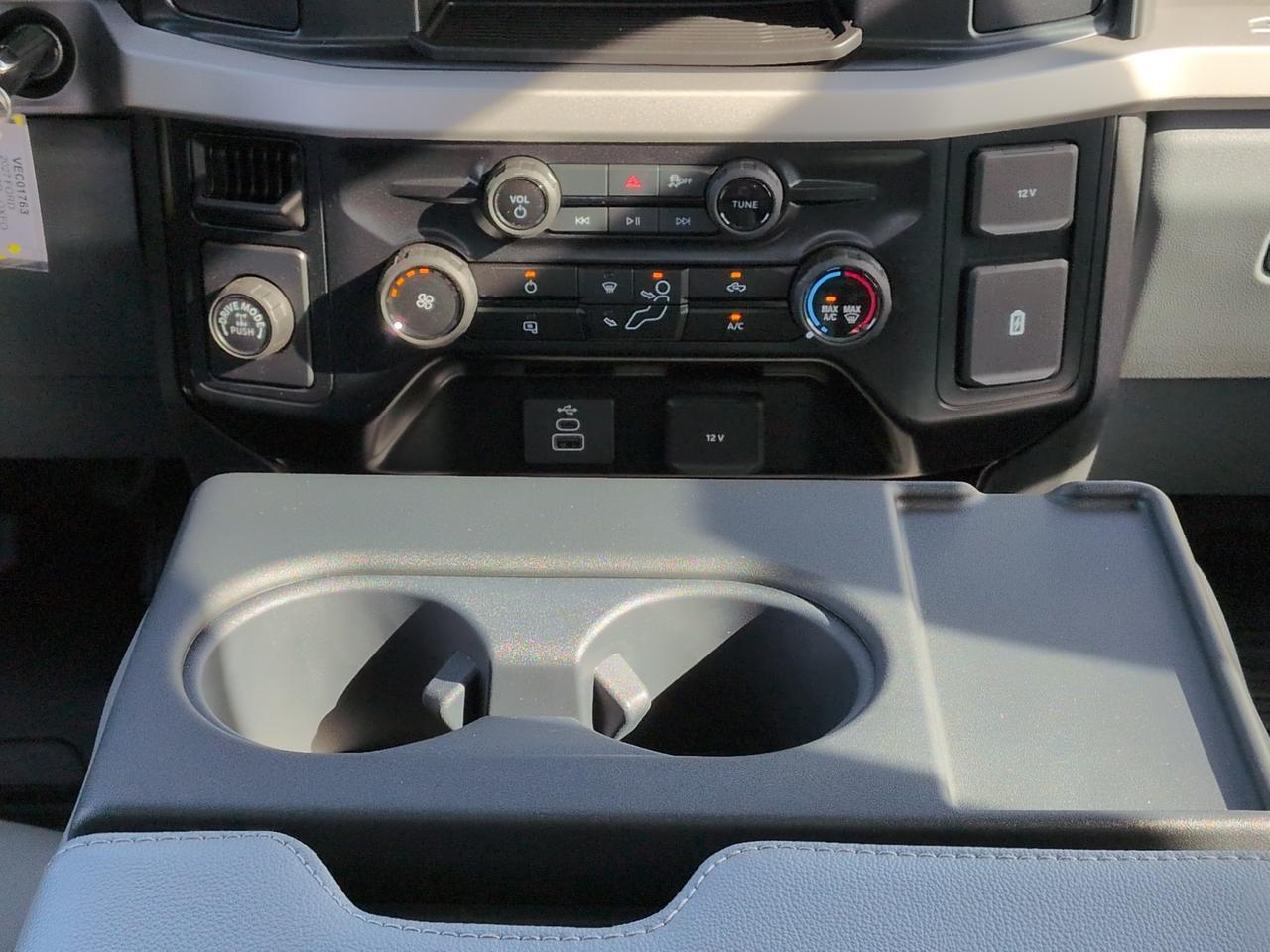 2027 Ford Super Duty F-250 SRW XL Winder GA