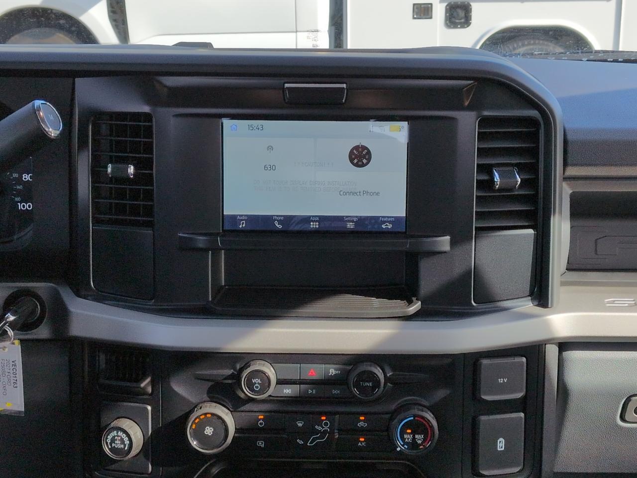 2027 Ford Super Duty F-250 SRW XL Winder GA