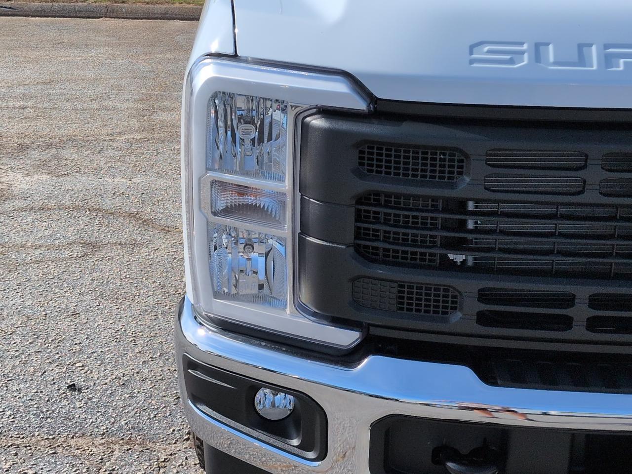 2027 Ford Super Duty F-250 SRW XL Winder GA