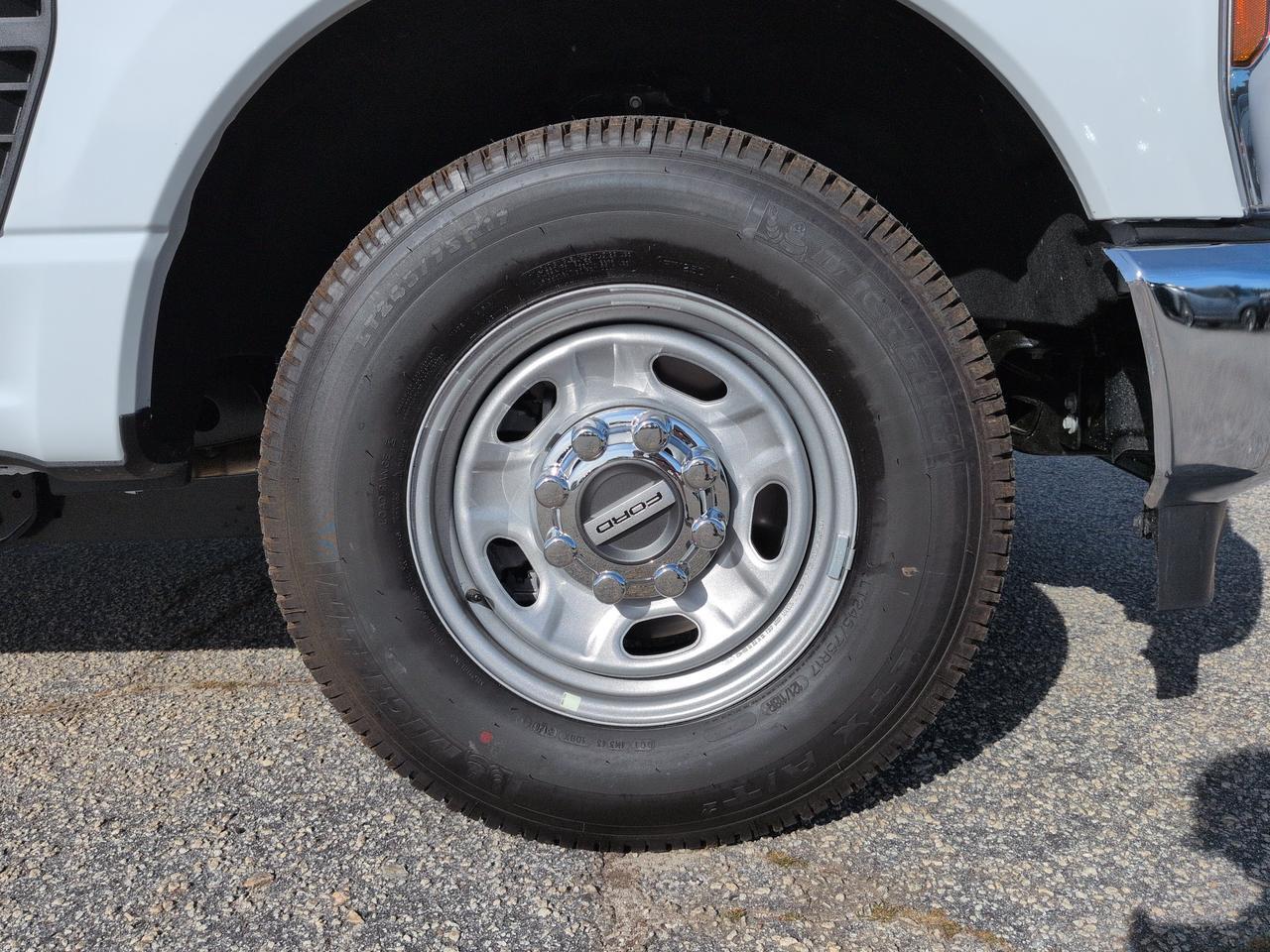 2027 Ford Super Duty F-250 SRW XL Winder GA