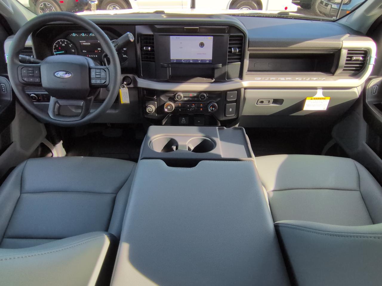 2027 Ford Super Duty F-250 SRW XL Winder GA