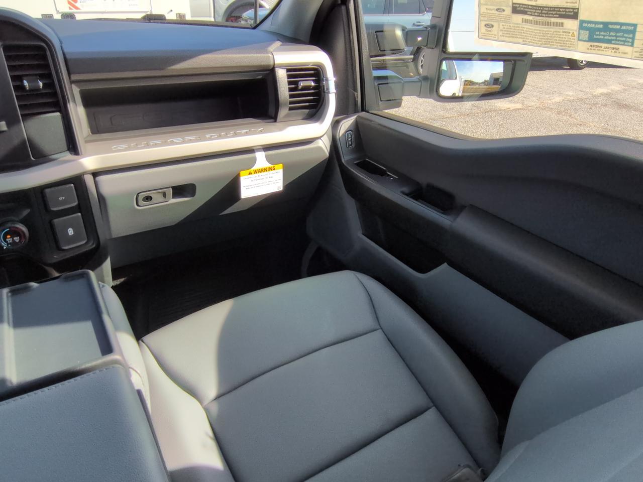 2027 Ford Super Duty F-250 SRW XL Winder GA