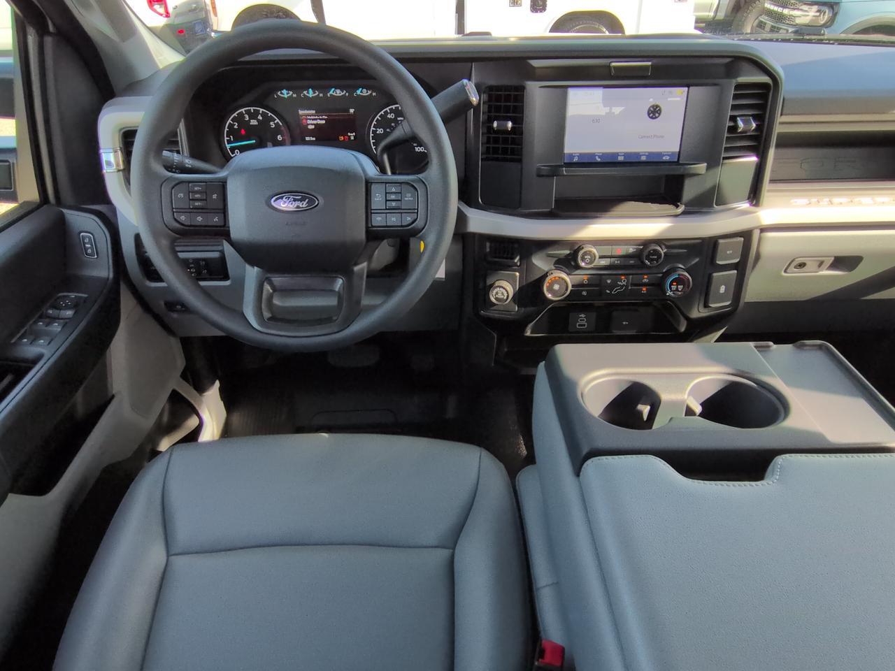 2027 Ford Super Duty F-250 SRW XL Winder GA
