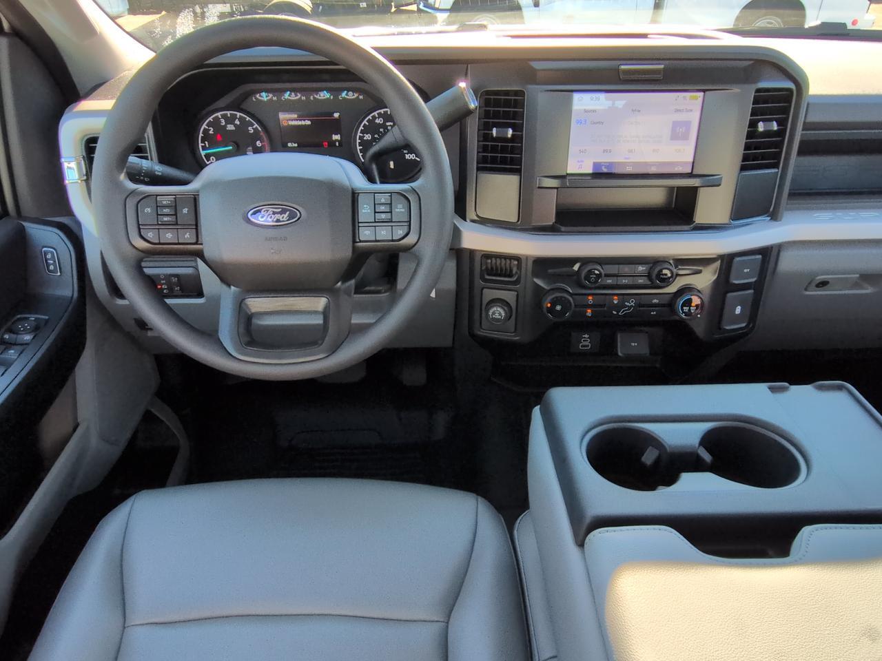 2027 Ford Super Duty F-250 SRW XL Winder GA