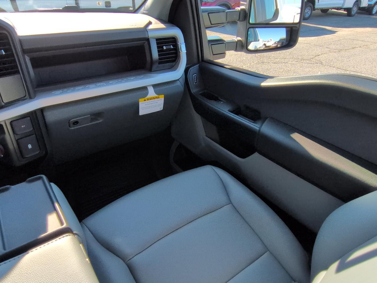 2027 Ford Super Duty F-250 SRW XL Winder GA