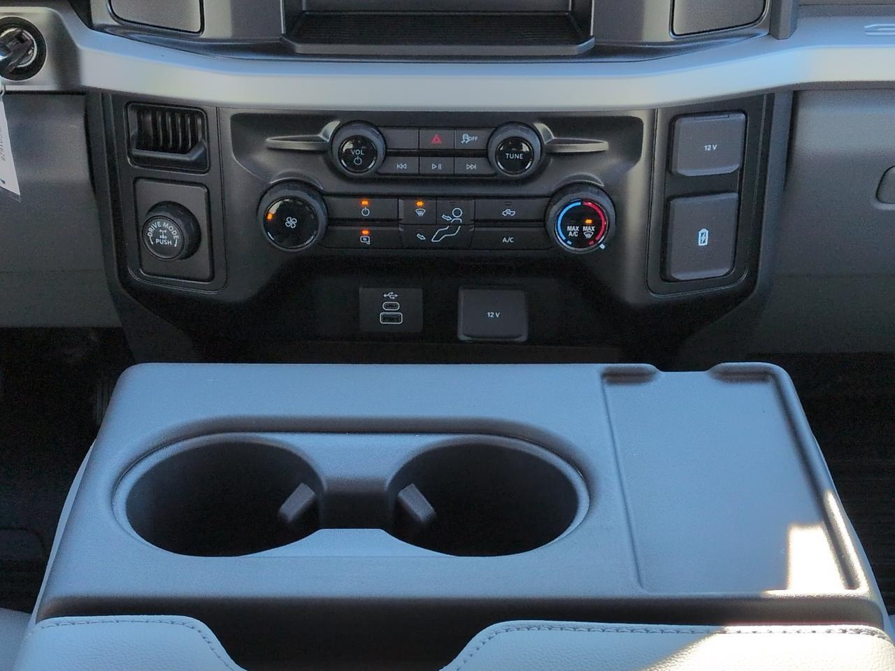 2027 Ford Super Duty F-250 SRW XL Winder GA