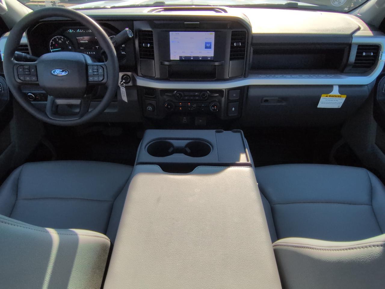 2027 Ford Super Duty F-250 SRW XL Winder GA