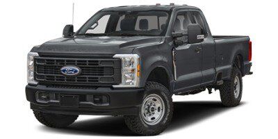 2027 Ford Super Duty F-250 SRW XL Winder GA