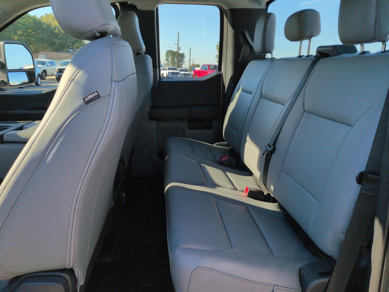 2027 Ford Super Duty F-250 SRW XL Winder GA