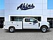 2027 Ford Super Duty F-250 SRW XL