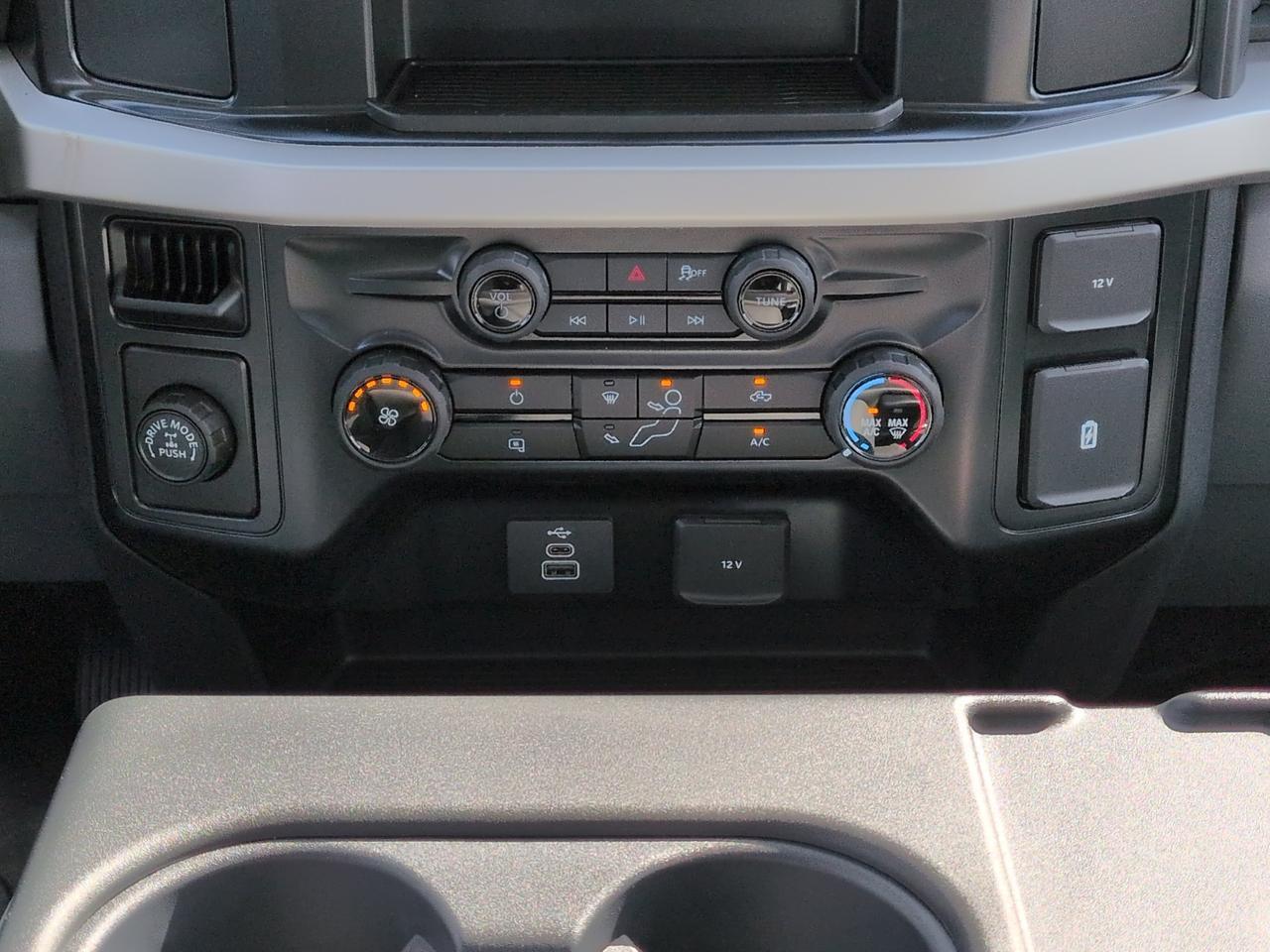 2027 Ford Super Duty F-250 SRW XL Winder GA