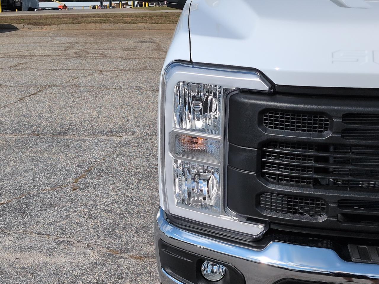 2027 Ford Super Duty F-250 SRW XL Winder GA