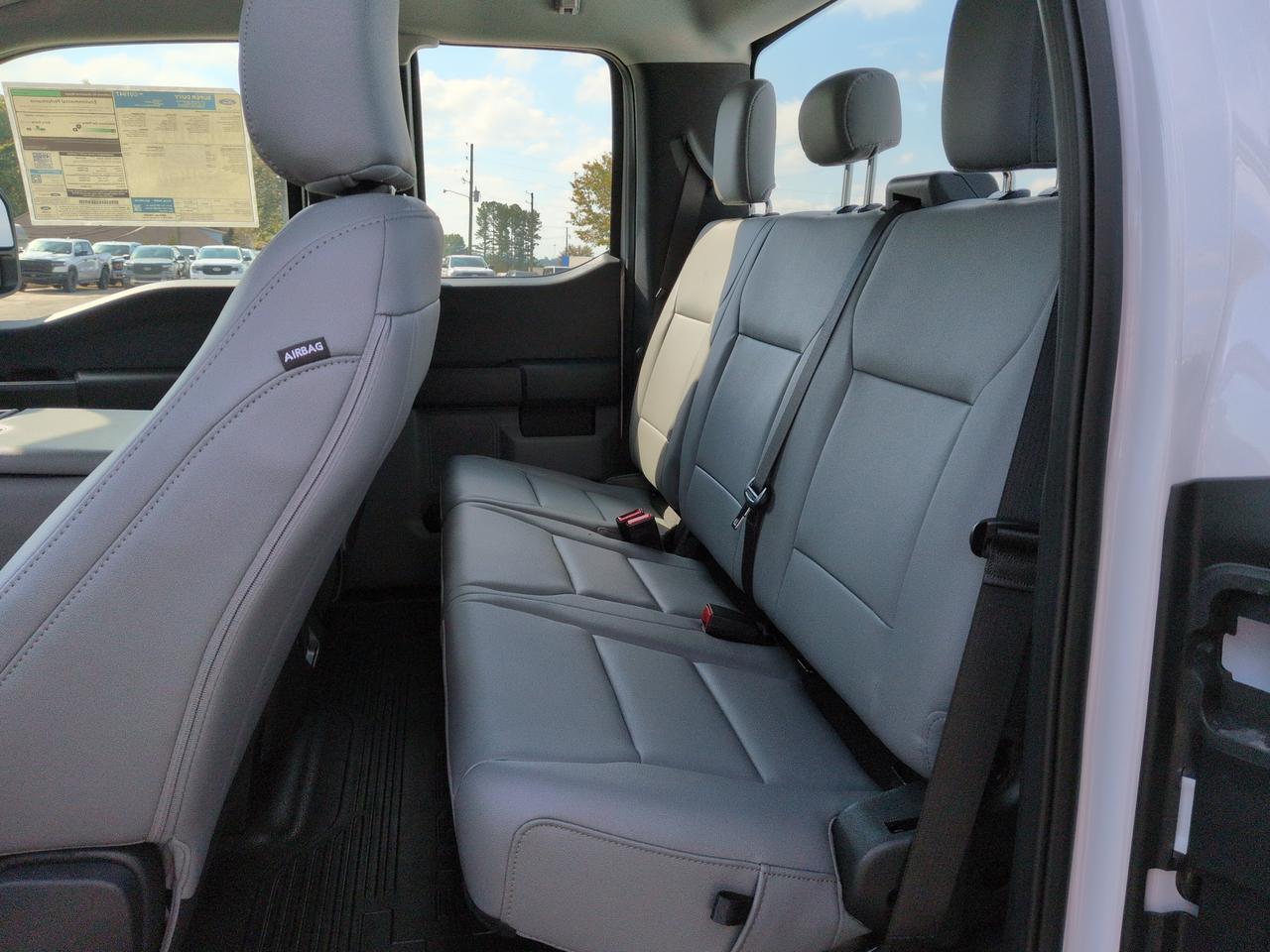 2027 Ford Super Duty F-250 SRW XL Winder GA