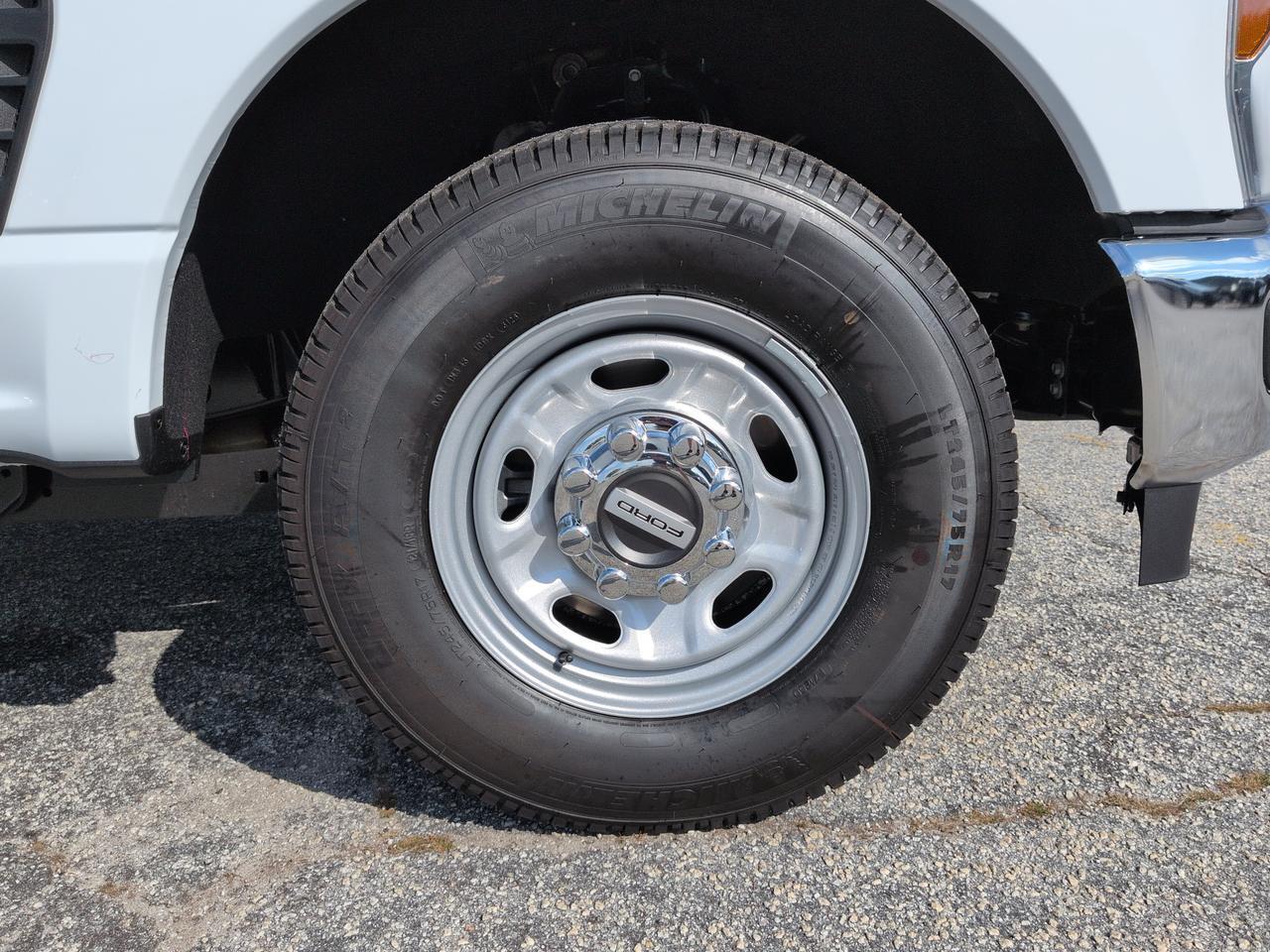 2027 Ford Super Duty F-250 SRW XL Winder GA