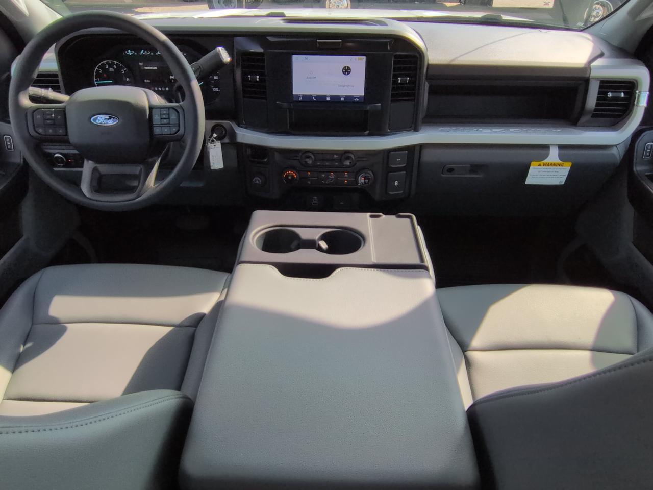 2027 Ford Super Duty F-250 SRW XL Winder GA