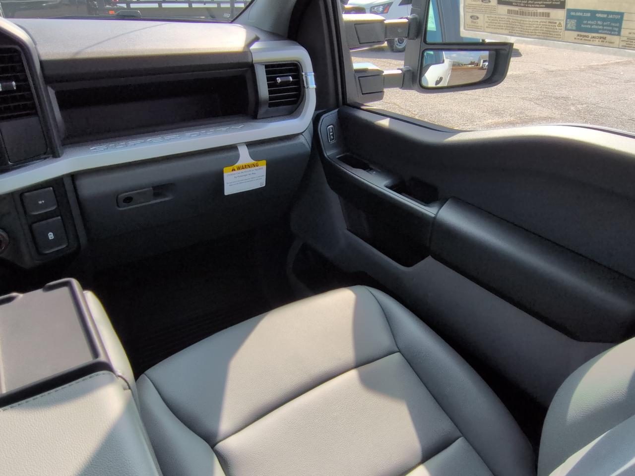 2027 Ford Super Duty F-250 SRW XL Winder GA