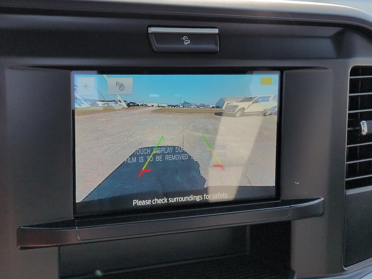 2027 Ford Super Duty F-250 SRW XL Winder GA