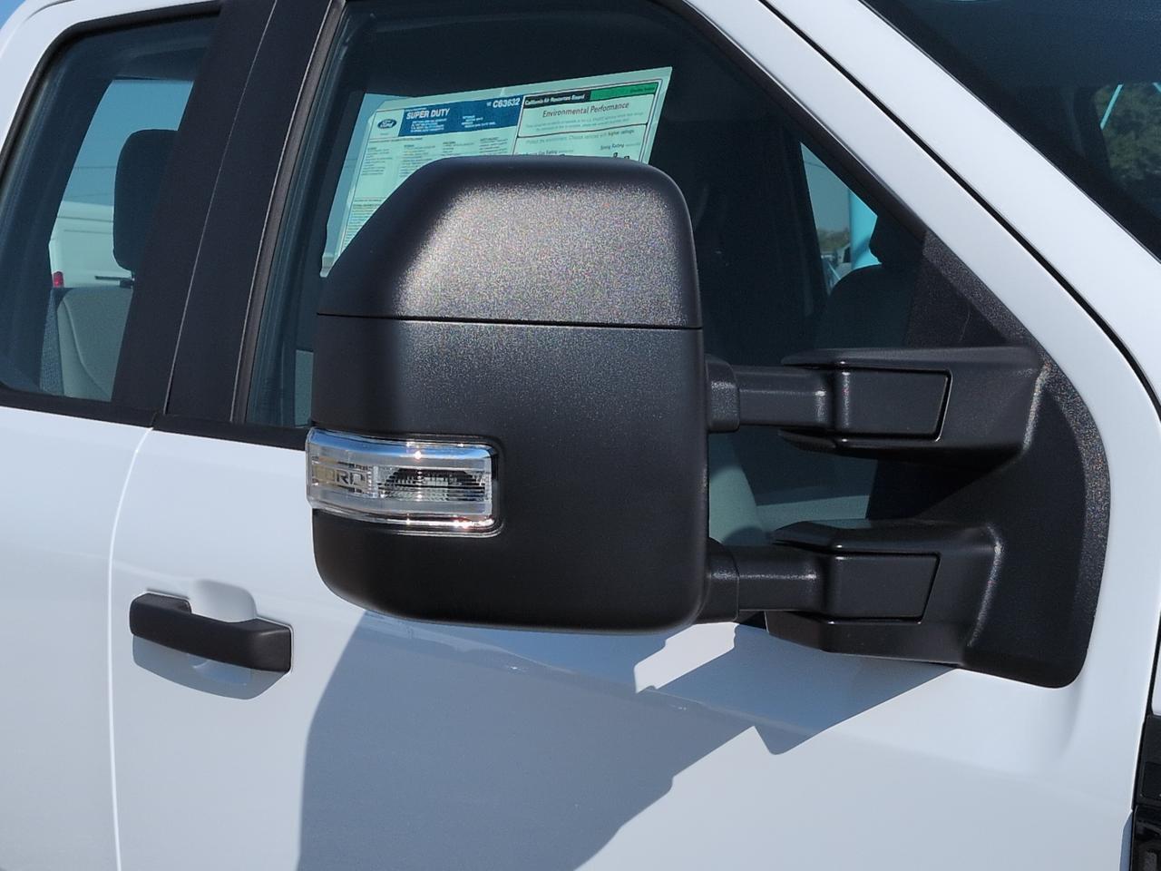 2027 Ford Super Duty F-250 SRW XL Winder GA