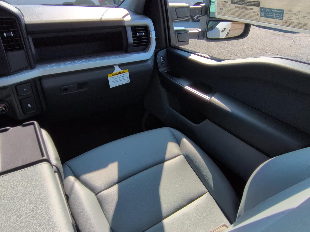 2027 Ford Super Duty F-250 SRW XL Winder GA