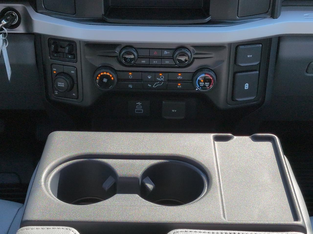 2027 Ford Super Duty F-250 SRW XL Winder GA