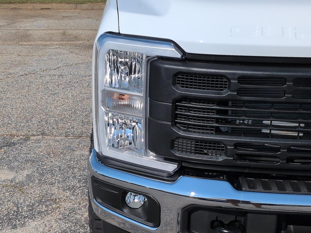 2027 Ford Super Duty F-250 SRW XL Winder GA