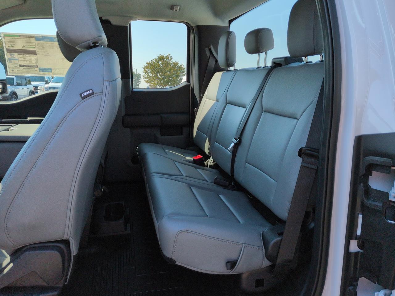 2027 Ford Super Duty F-250 SRW XL Winder GA